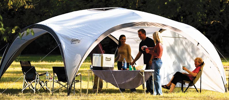 Event Shelter