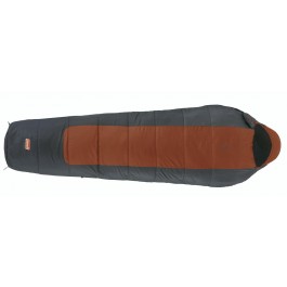 Schlafsack Coleman Fusion X480