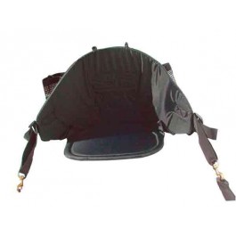 Sevylor H56 ergonomisch geformter Kajaksitz