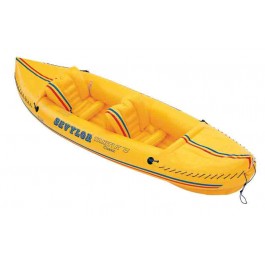 Sevylor Kajak Tahiti Classic K79 (gelb)