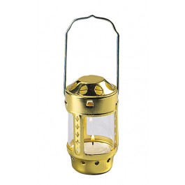 Zeltlampe 
