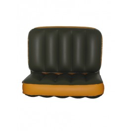 Sevylor HPR325 Sitzkissen mit Rückenlehne für Prahmboot PR325HF