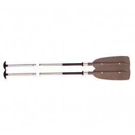 Sevylor Alu Doppelpaddel KC-Compact215