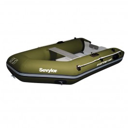 Sevylor Motorboot ST270W-HF