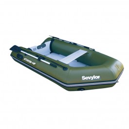 Sevylor Motorboot ST320W-HF