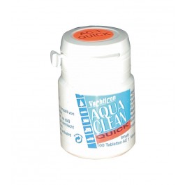 Aqua Clean Wasserentkeimer