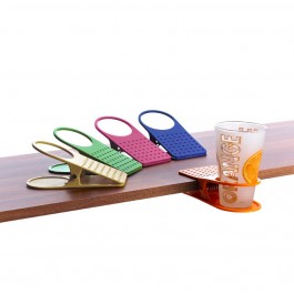 Becherhalter Clip