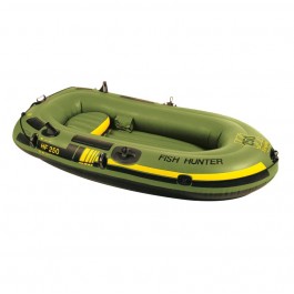 Sevylor Angelboot Fishhunter HF250