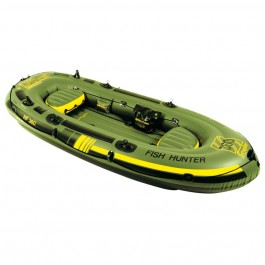 Sevylor Angelboot Fishhunter HF360