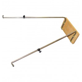 Sevylor Heckspiegel MM3