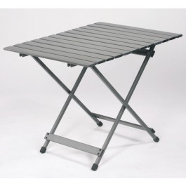 Alu-Klapptisch L