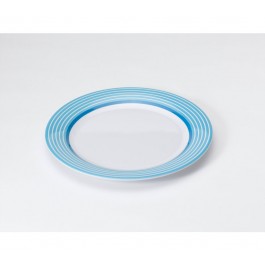 Gimex Melamin Geschirr Set Trendline 