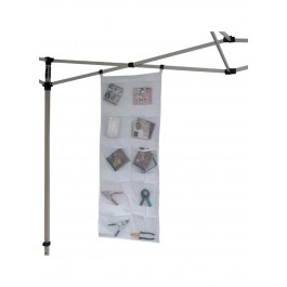 Faltpavillon Organizer