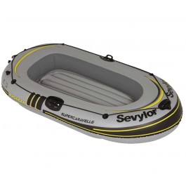 Sevylor Schlauchboot Supercaravelle XR66GTX-7