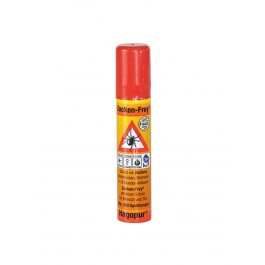 Zecken Frey Pumpspray