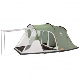 Campingzelt Coleman Lakeside 4 Deluxe