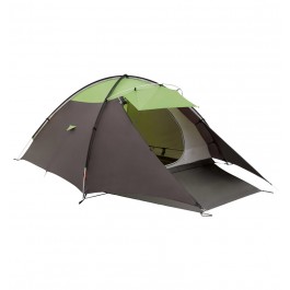 Campingzelt Coleman Tauri Connect X4