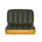 Sevylor HPR285 Sitzkissen mit Rückenlehne für Prahmboot PR285HF