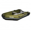 Sevylor Motorboot ST270W-HF