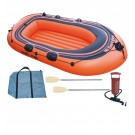 Sevylor Schlauchboot Oasis KL86 Komplett Set