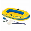 Sevylor Schlauchboot Caravelle KK55D Komplett Set