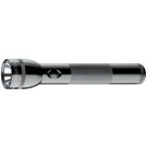 Mag-Lite LED 2D Stablampe Schwarz