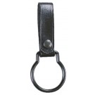 Ledergürtelring  für Mag-Lite C