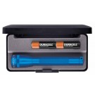 Mag-Lite MiniMag AA im Etui Blau