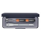 Mag-Lite MiniMag AAA im Etui Titan-Grau