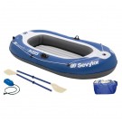 Sevylor Schlauchboot Caravelle KK65 als Komplett Set