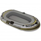 Sevylor Schlauchboot Supercaravelle XR66GTX-7