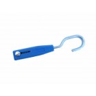 Seilspannhaken 5 Stück 12 cm