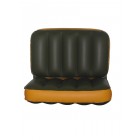 Sevylor HPR325 Sitzkissen mit Rückenlehne für Prahmboot PR325HF
