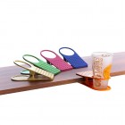 Becherhalter Clip (5 Stück)