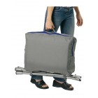 Transporttasche für 2-Flammkocher Camping Kitchen