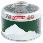 Gaskartusche Coleman 250 mit Schraubventil