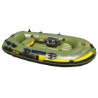 Sevylor Angelboot Fishhunter HF280