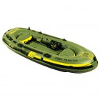 Sevylor Angelboot Fishhunter HF360