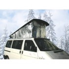Isobalg für Westfalia T4 Aufstelldach
