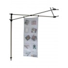 Faltpavillon Organizer