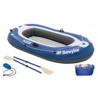 Sevylor Schlauchboot Caravelle KK65 Komplett Set NEU