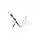 Taschenmesser mit vielen Funktionen