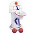 Sevylor Basketball-Set PT100
