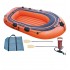 Sevylor Schlauchboot Oasis KL86 Komplett Set