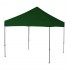 Faltpavillon Quick Top PRO Easy Up 2,3 x 2,3 Grün