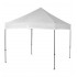 Quick Top Faltpavillon PRO  3 x 3 Meter, Weiss
