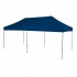 Faltpavillon PRO PP18 Blau