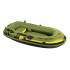 Sevylor Angelboot Fishhunter HF250