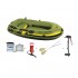 Sevylor Angelboot Fishhunter HF250M Komplett-Set