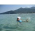 Schwimmlernhilfe Puddel Jumper
